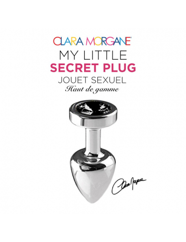 My Little Secret Plug Large...