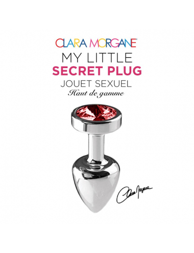 My Little Secret Plug Large...