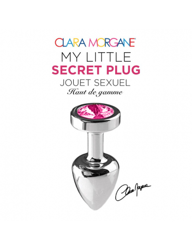 My Little Secret Plug Large...