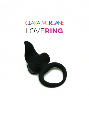 Love ring