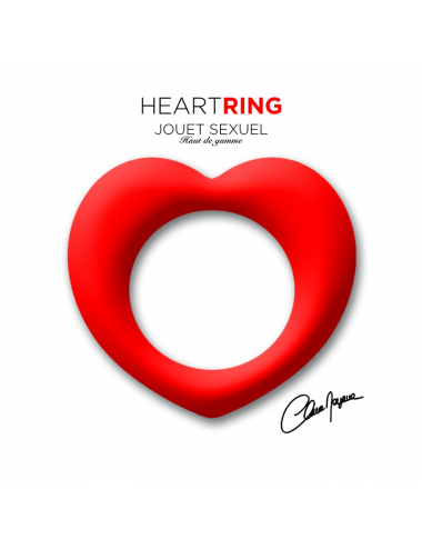 Heart Ring