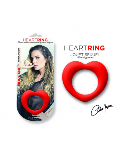 Heart Ring