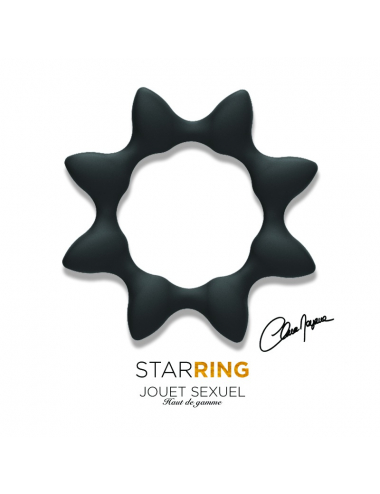 Star Ring