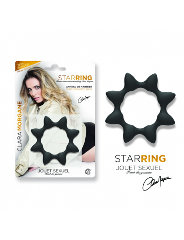 Star Ring