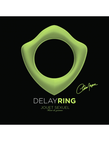 Delay Ring Phosphorescent