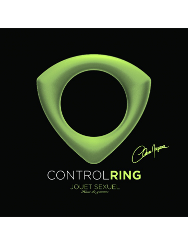 Control Ring Phosphorescent