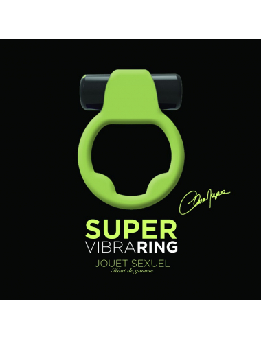Super Vibra Ring...