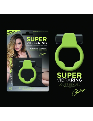 Super Vibra Ring...