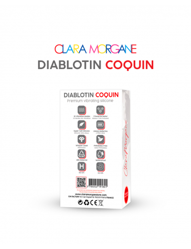 Petits coquin : Diablotin...