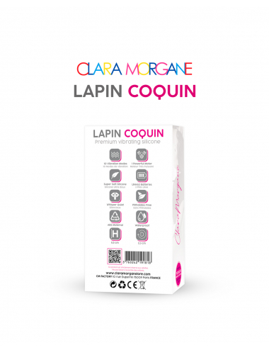 Petits coquin : Lapin Coquin