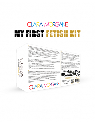 My First Fetish Kit