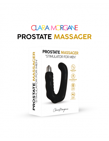 Prostate Massager