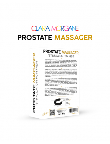 Prostate Massager