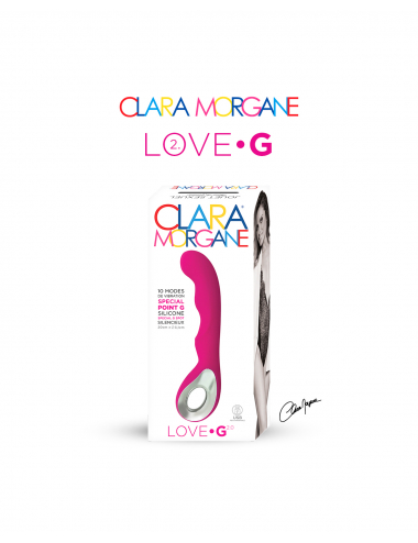 Love • G 2.0