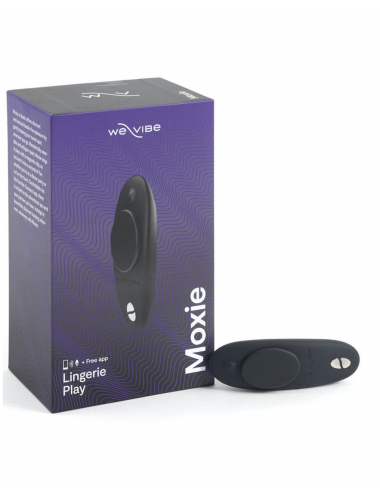 Le Moxie by We-Vibe