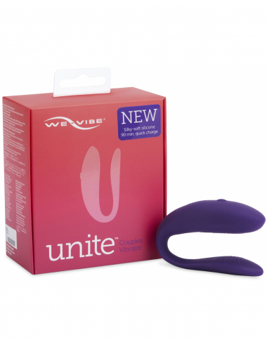 Le Unite 2.0 by We-Vibe