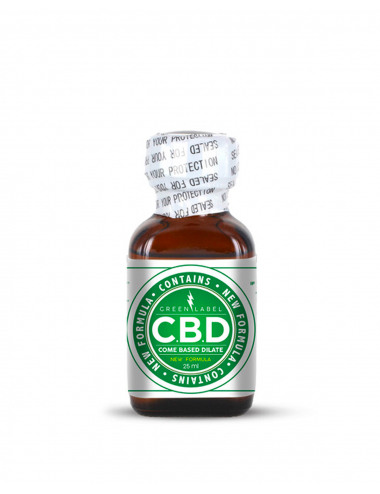 CBD arôme - COME BASED...