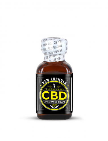 CBD arôme - COME BASED...