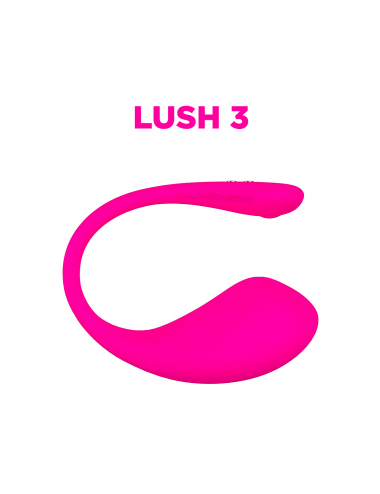 Lush 3