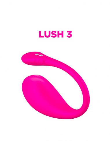 Lush 3