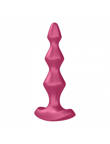 Plug anal vibrant Satisfyer...