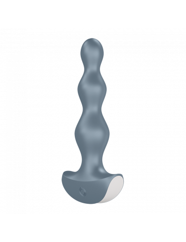 Plug anal vibrant Satisfyer...