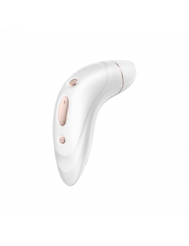 Stimulateur Satisfyer Pro...