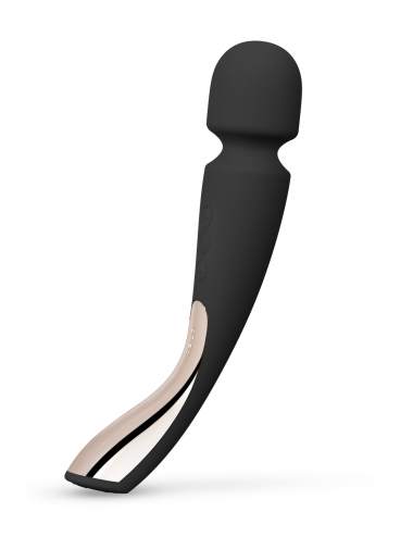 SMART WAND 2 MEDIUM BLACK