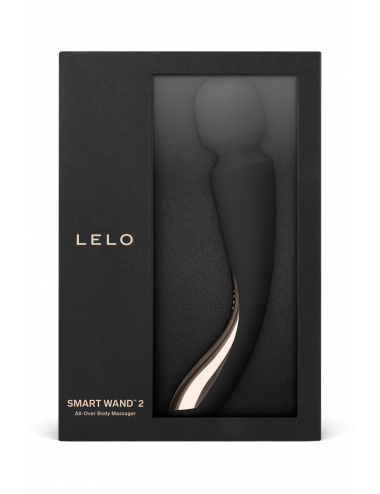 SMART WAND 2 MEDIUM BLACK