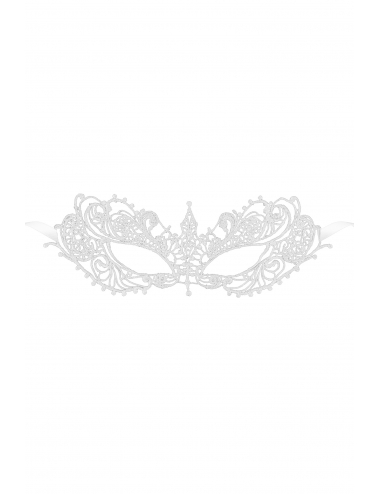 MASQUE ZENITH BLANC T.U