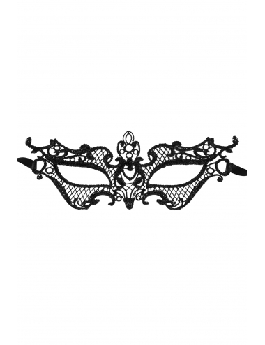 MASQUE CELESTE NOIR T.U