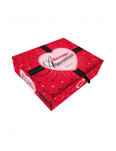 COFFRET MASSAGES AMOUREUX