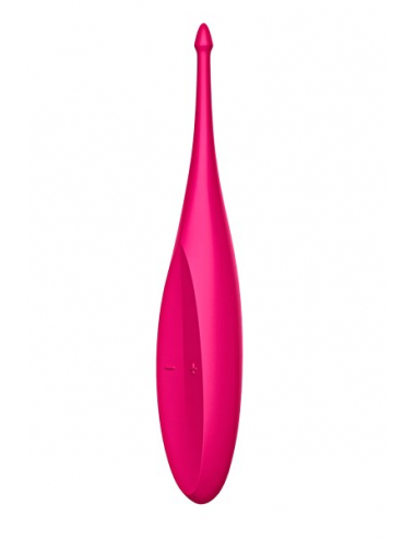 SATISFYER TWIRLING FUN ROSE