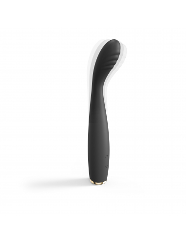 Vibromasseur G-Slim - Noir