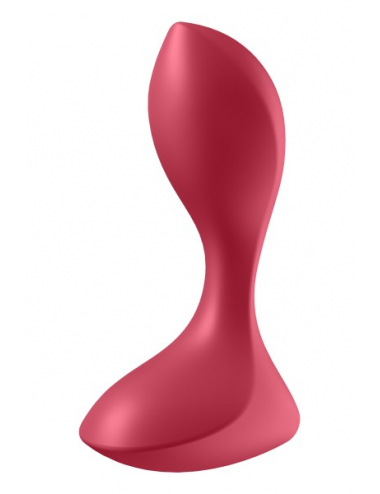 SATISFYER BACKDOOR LOVER ROSE