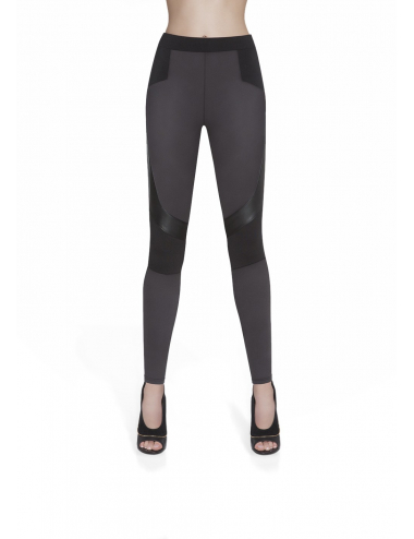 Legging Martina - Noir