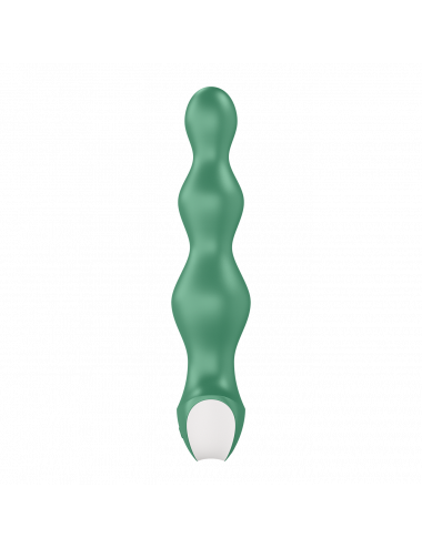 Plug anal vibrant Satisfyer...