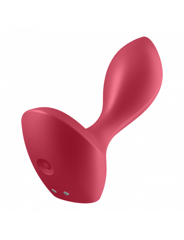 Vibromasseur anal Satisfyer...