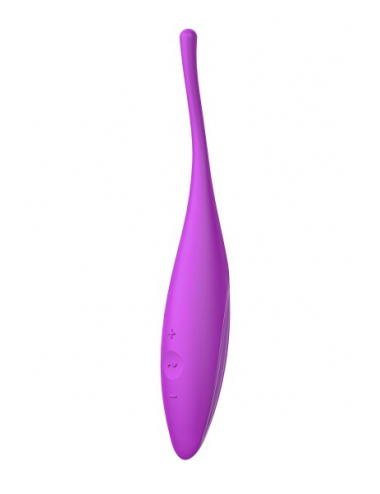 SATISFYER TWIRLING JOY PURLPE