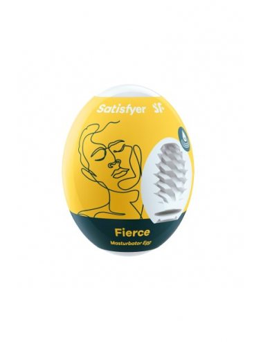 SATISFYER EGG FIERCE