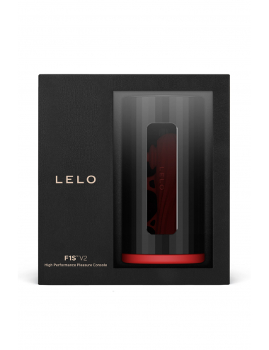 LELO MASTURBATEUR F1S V2