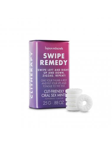 Oral sex mints - SWIPE...