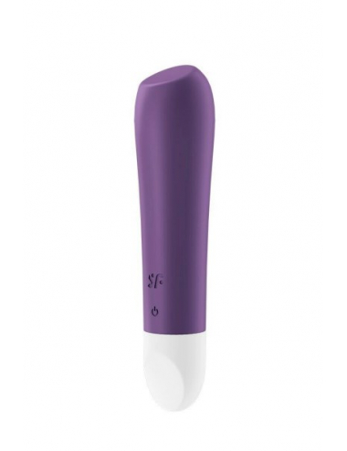 SATISFYER ULTRAPOWER BULLET 2