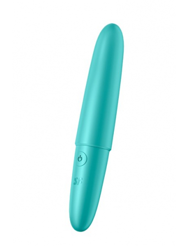 SATISFYER ULTRAPOWER BULLET 6