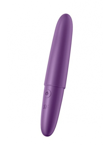 SATISFYER ULTRAPOWER BULLET 6