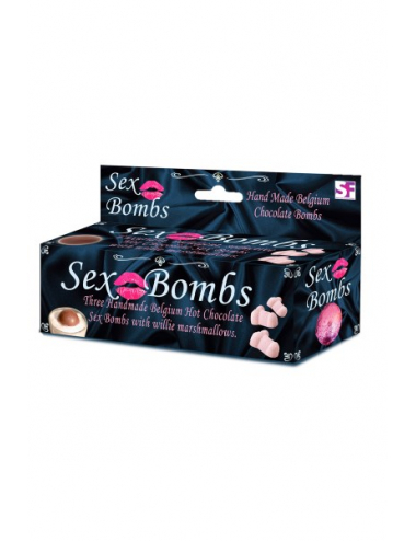 SEX BOMBS