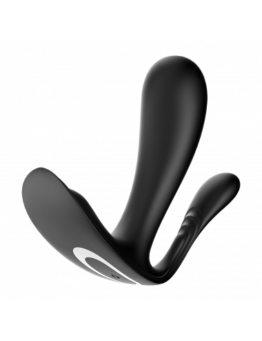 Vibromasseur Satisfyer Top...