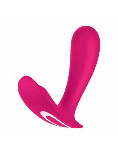 Vibromasseur Satisfyer Top...