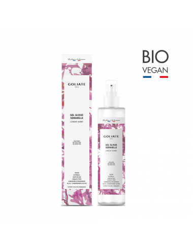 Gel glisse sensuelle -...