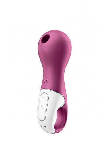 SATISFYER LUCKY LIBRA